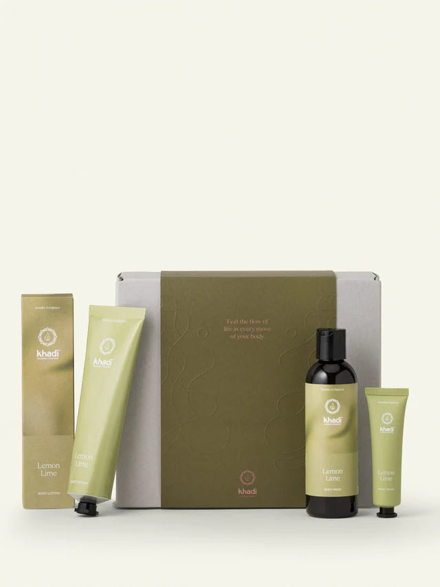 Body Care Ayurveda Everyday