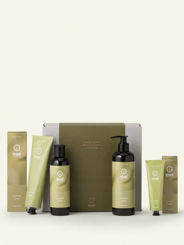 Luxury Set Ayurveda Everyday