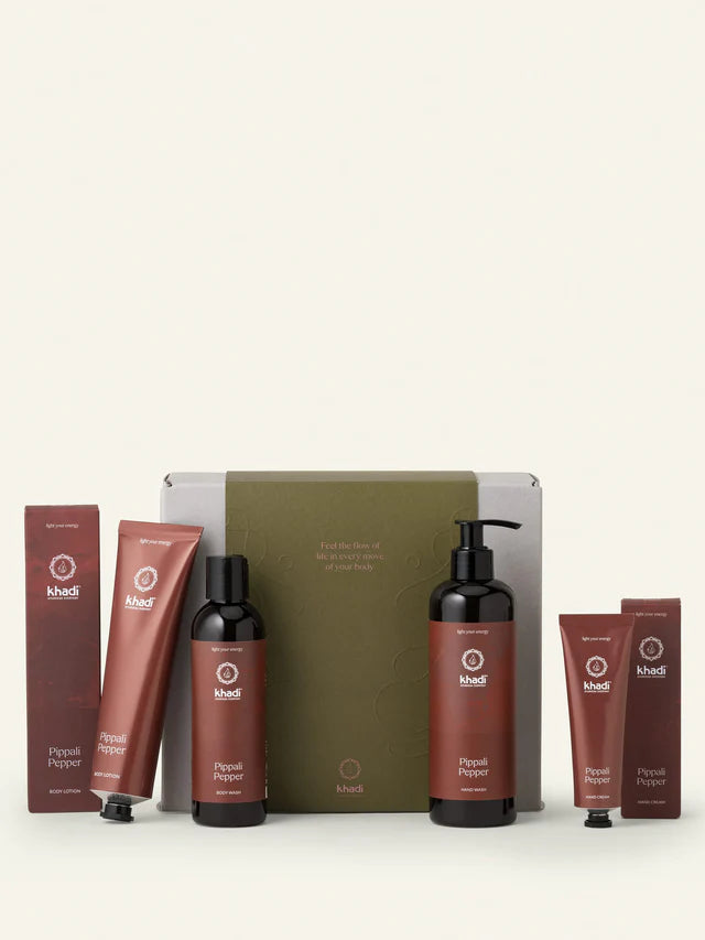 Luxury Set Ayurveda Everyday