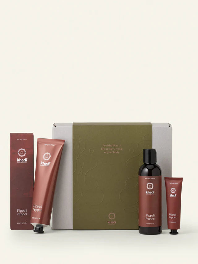 Body Care Ayurveda Everyday