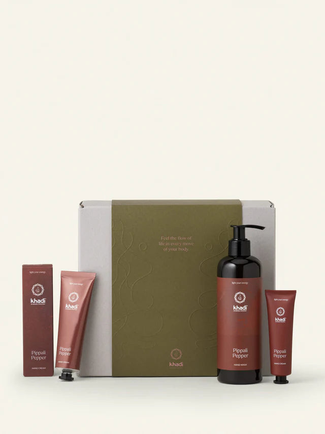 Hand Care Ayurveda Everyday