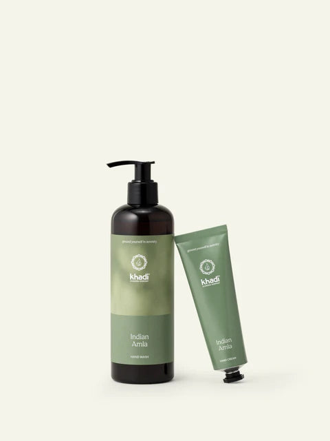 Ayurveda Everyday Handcare  Set  Indian Amla