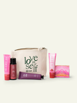 Immagine del Summer Travel Kit khadi