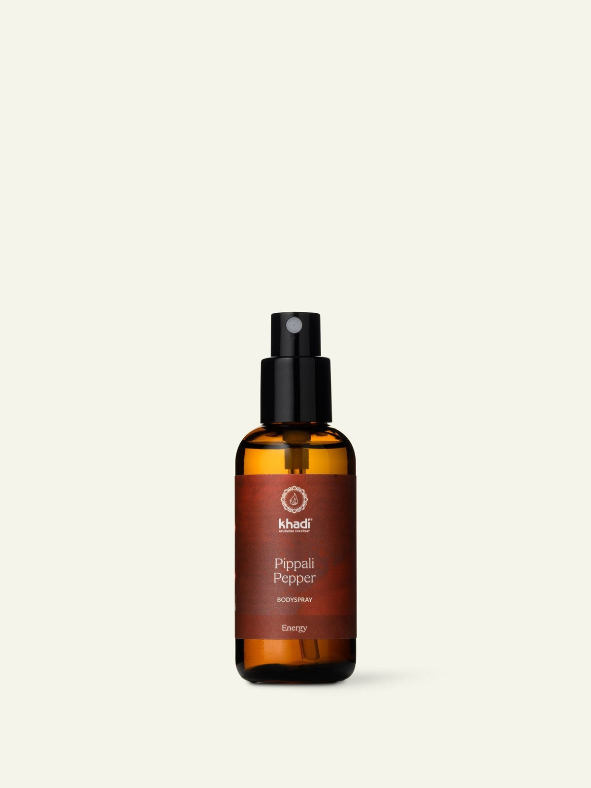 Body Spray Pippali Pepper - khadi-it