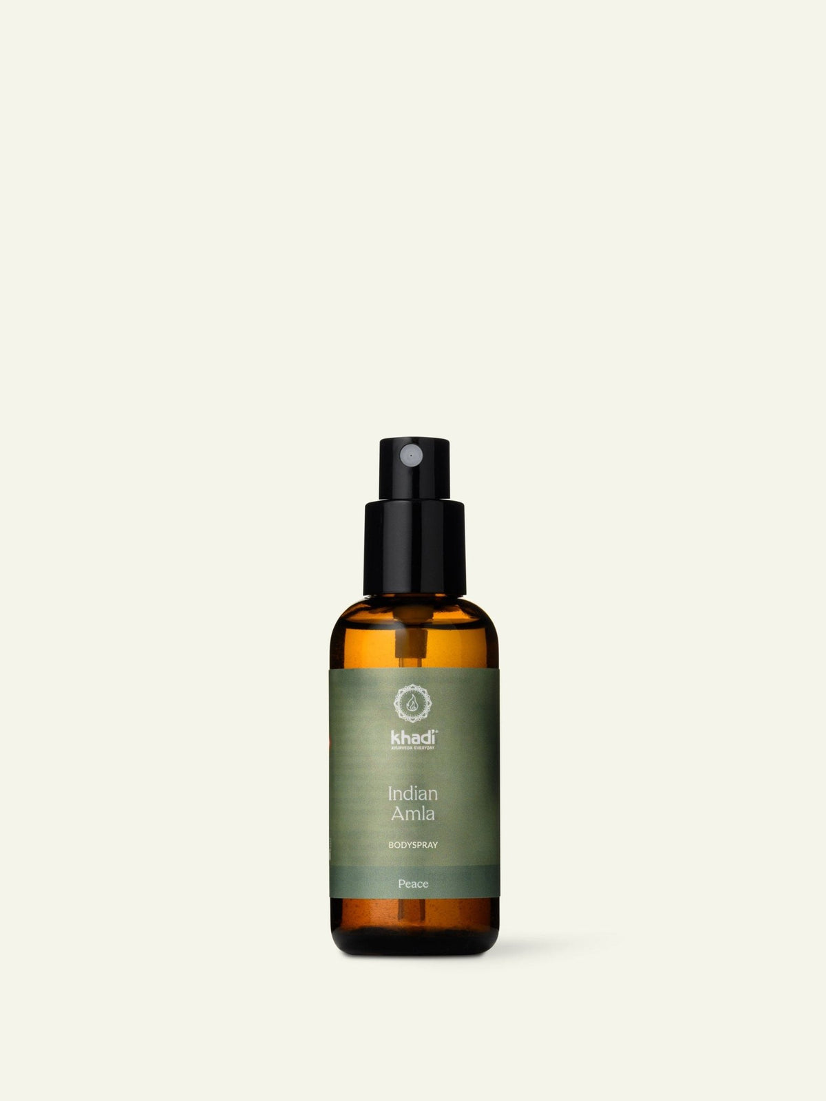 Body Spray Indian Amla - khadi-it