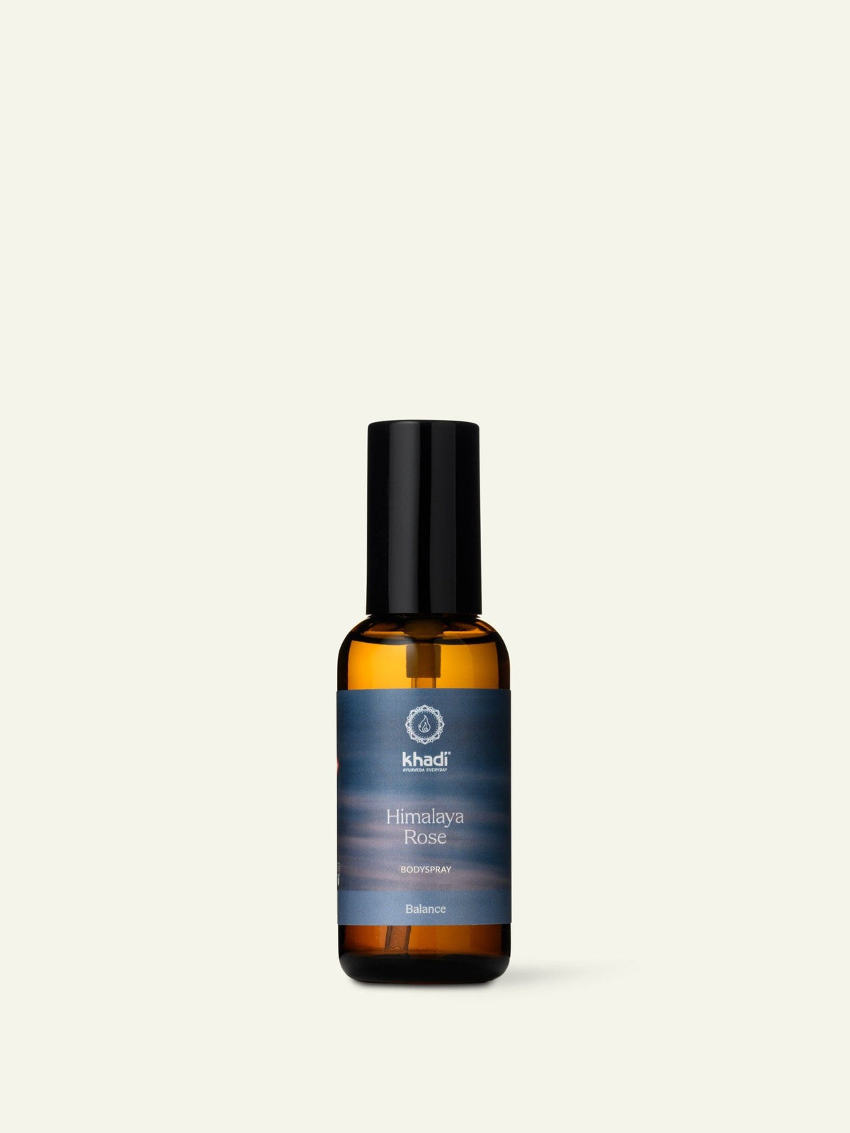 Body Spray Himalaya Rose