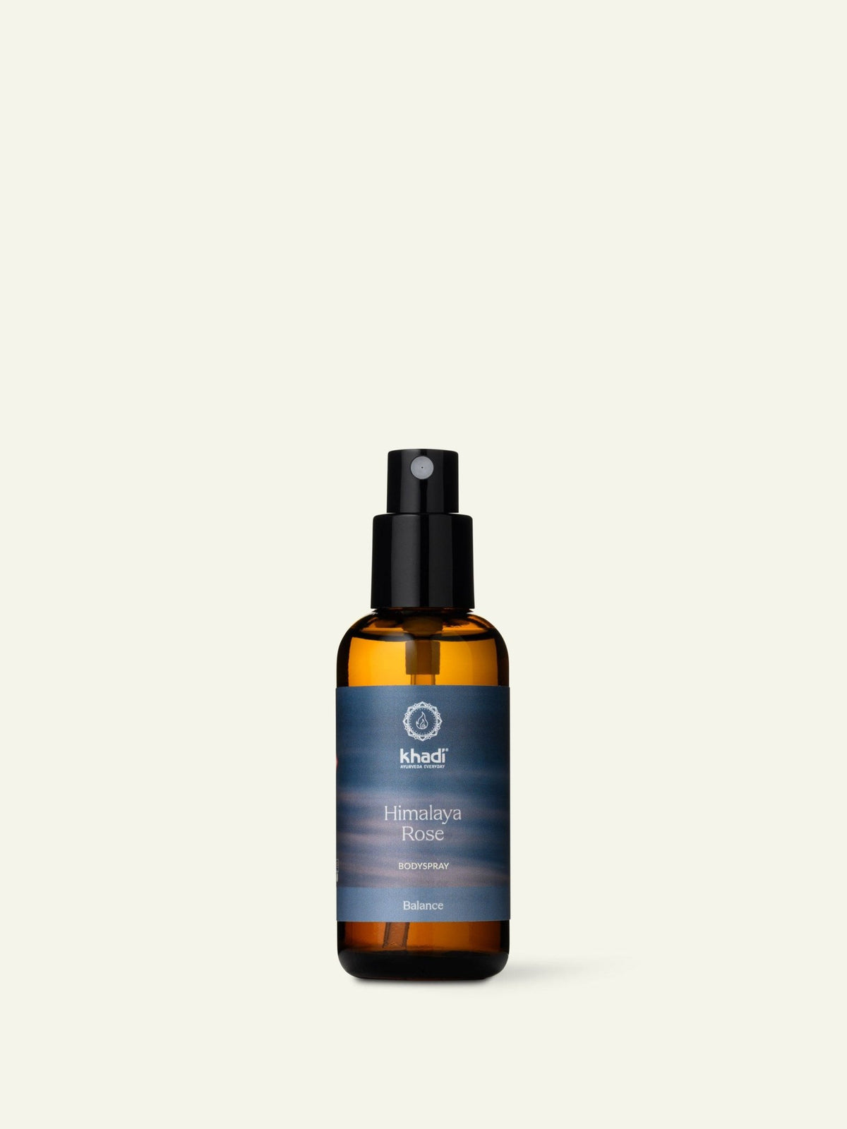 Body Spray Himalaya Rose - khadi-it