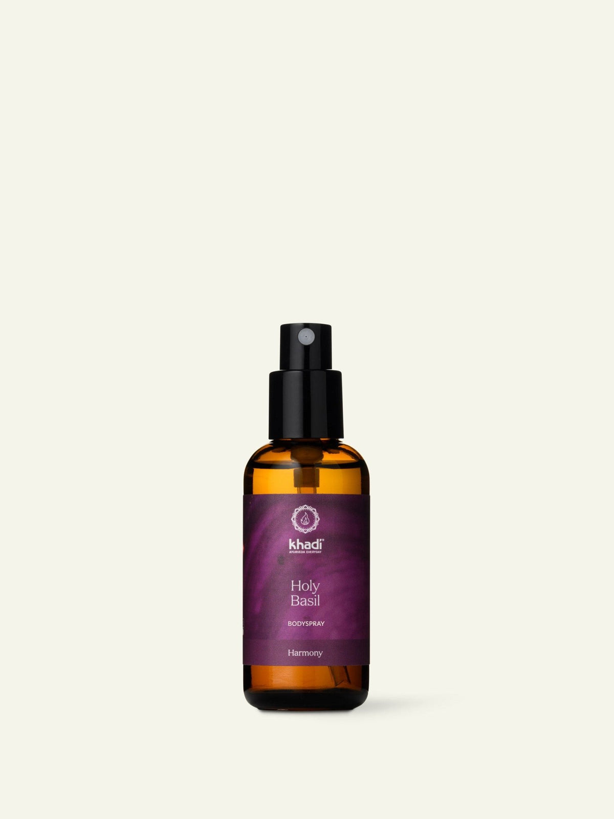 Body Spray Holy Basil - khadi-it