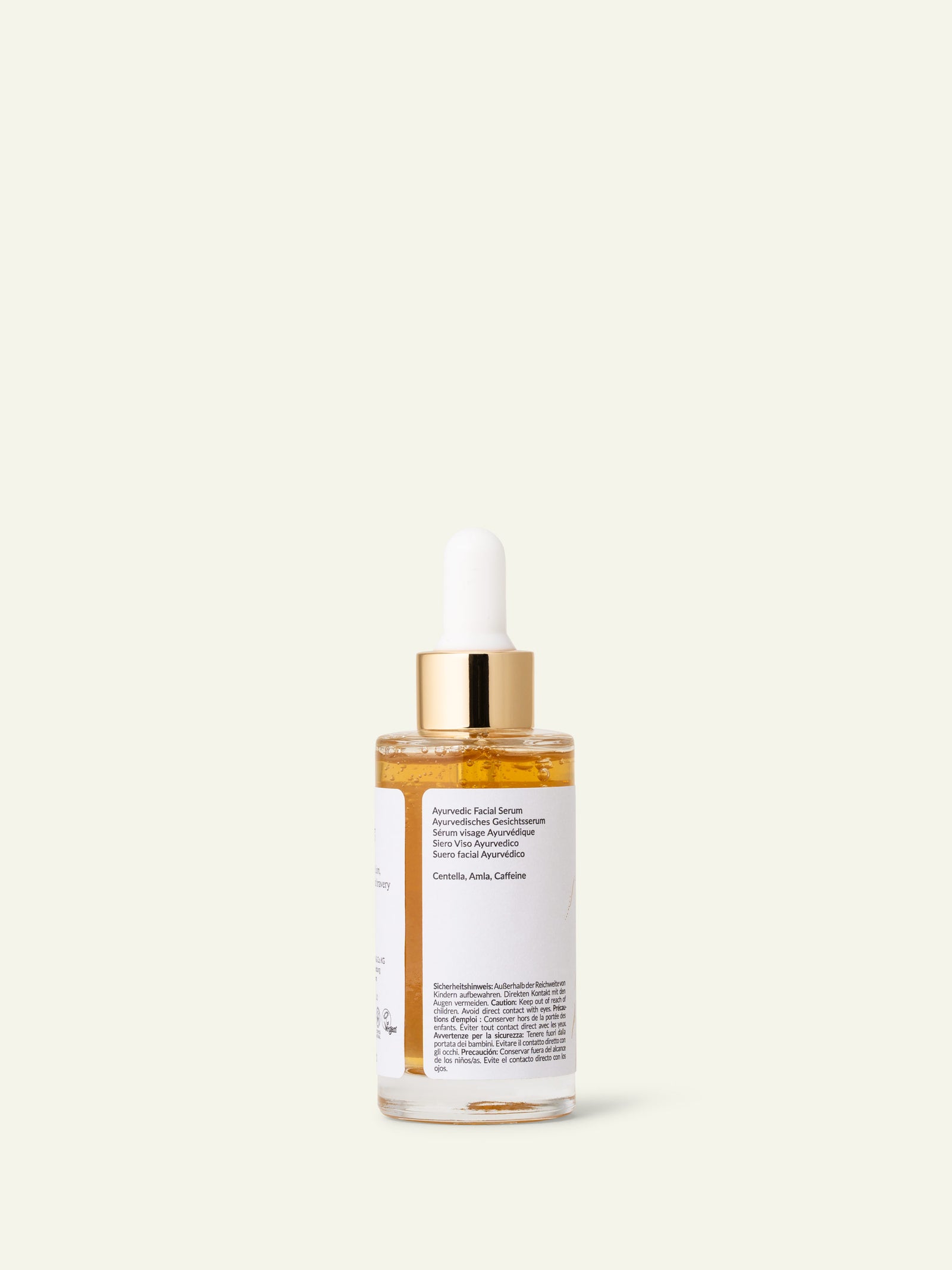 Siero Viso Anti-Aging