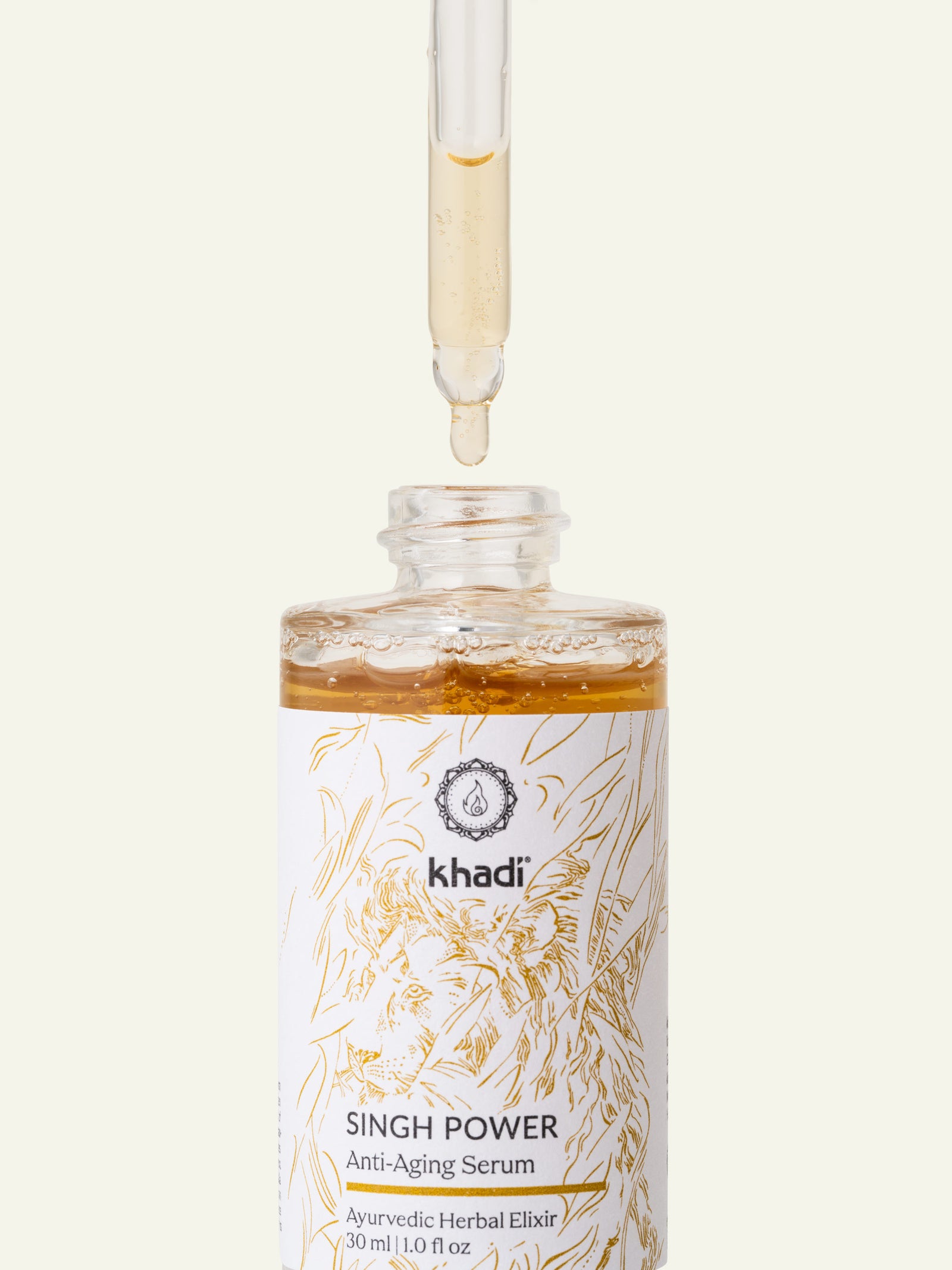 Singh Power Anti-Aging Duo