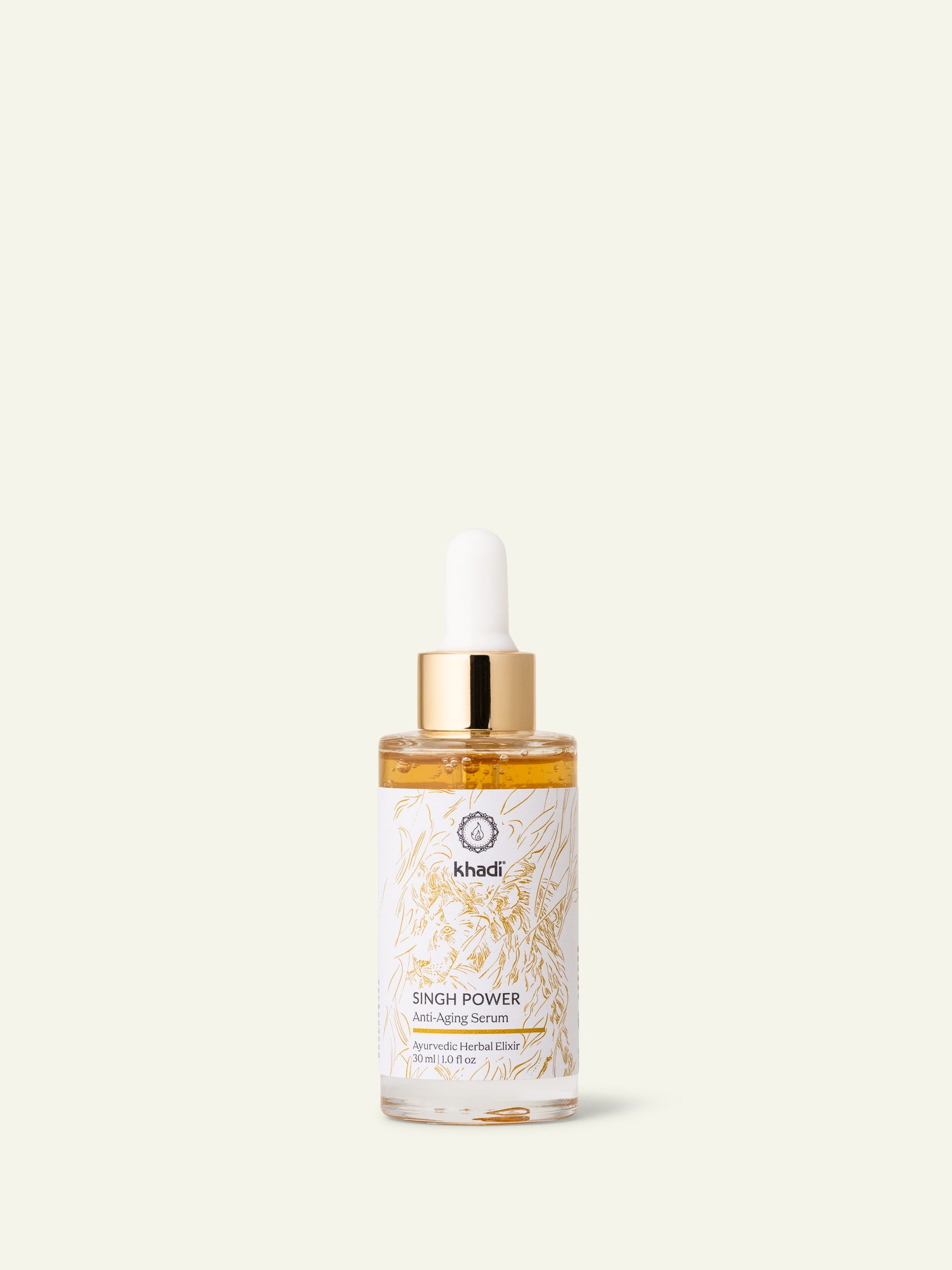 Siero Viso Anti-Aging