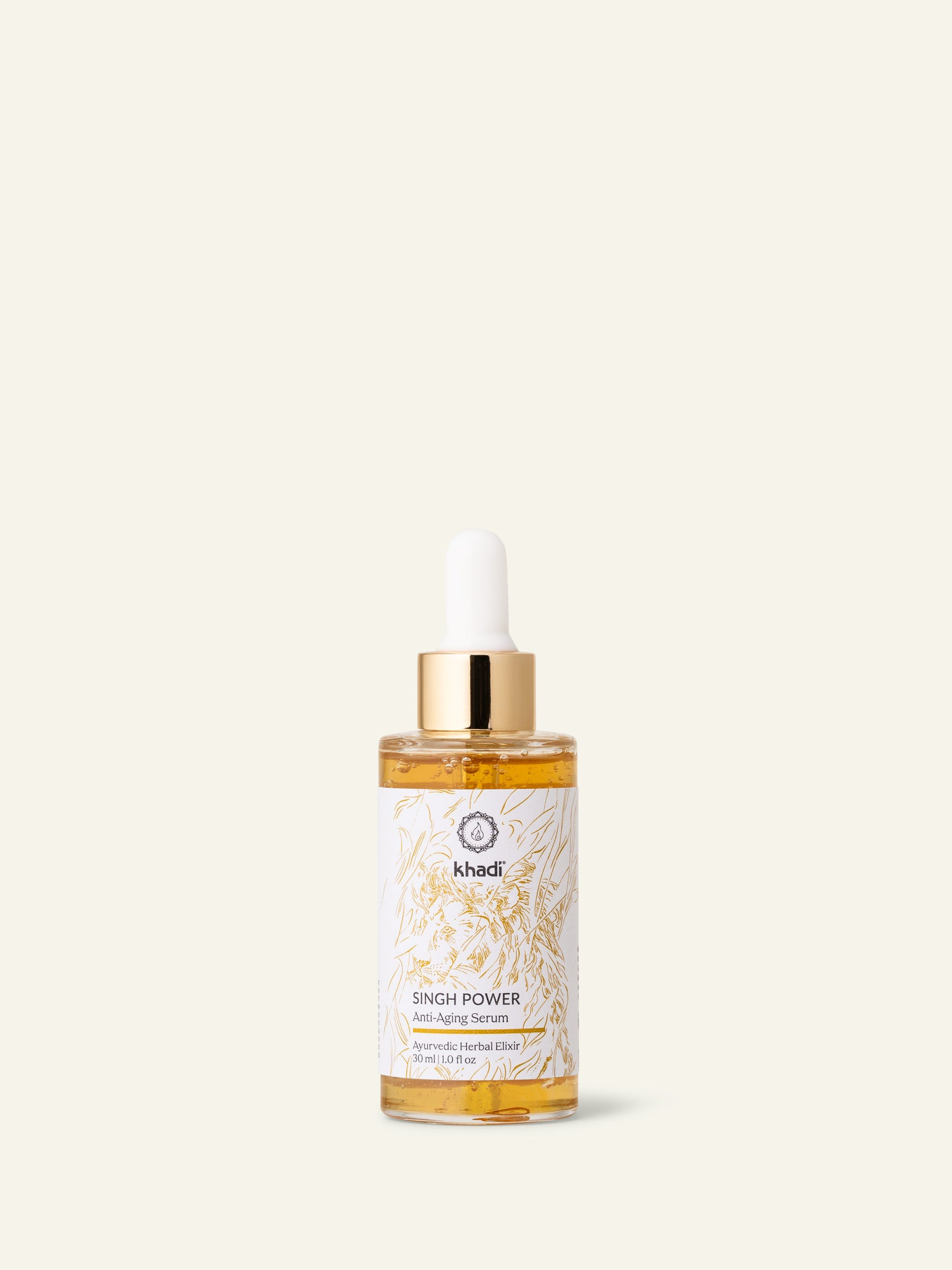 Singh Power Anti-Aging Duo