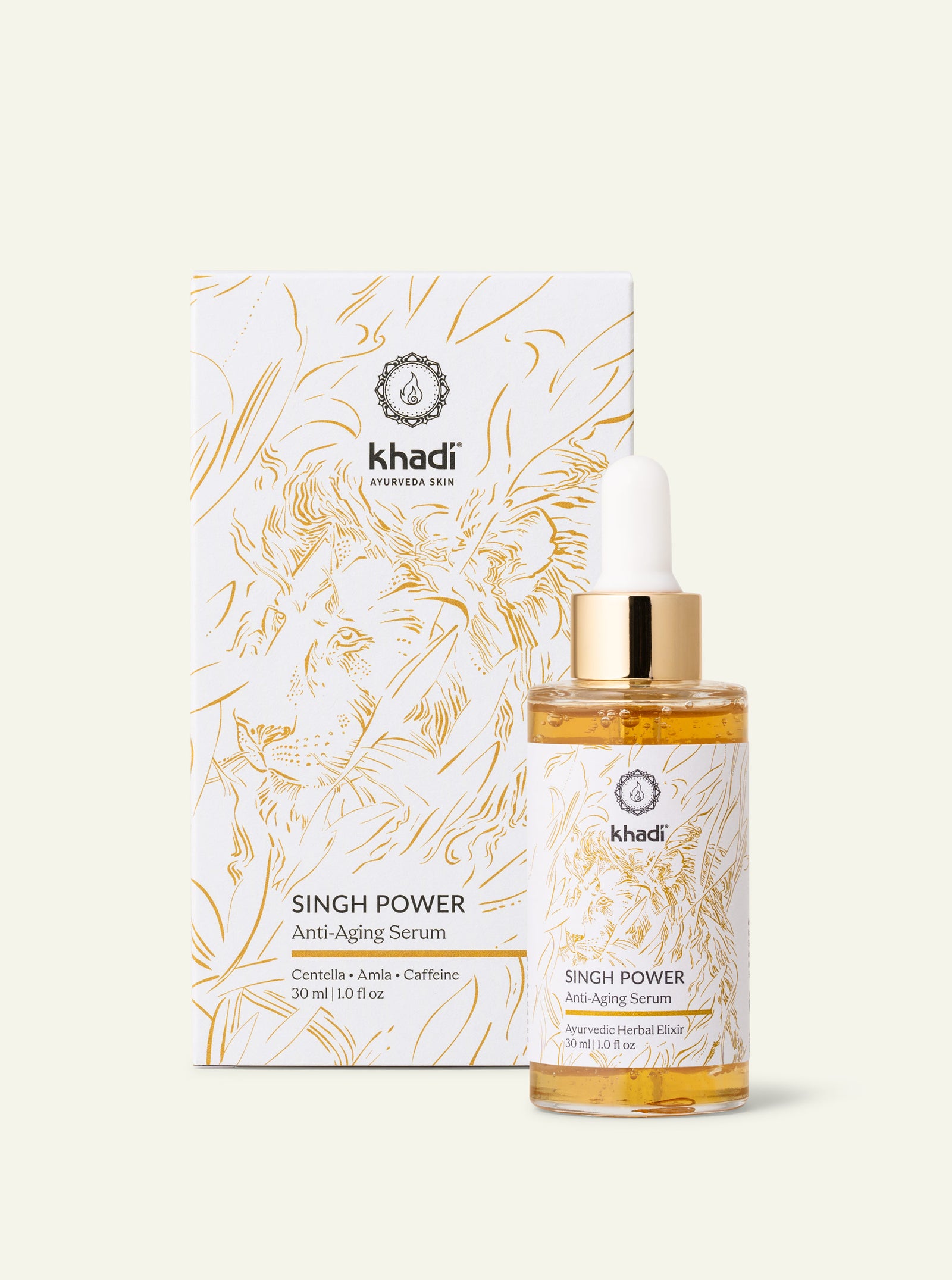 Set Anti-Aging