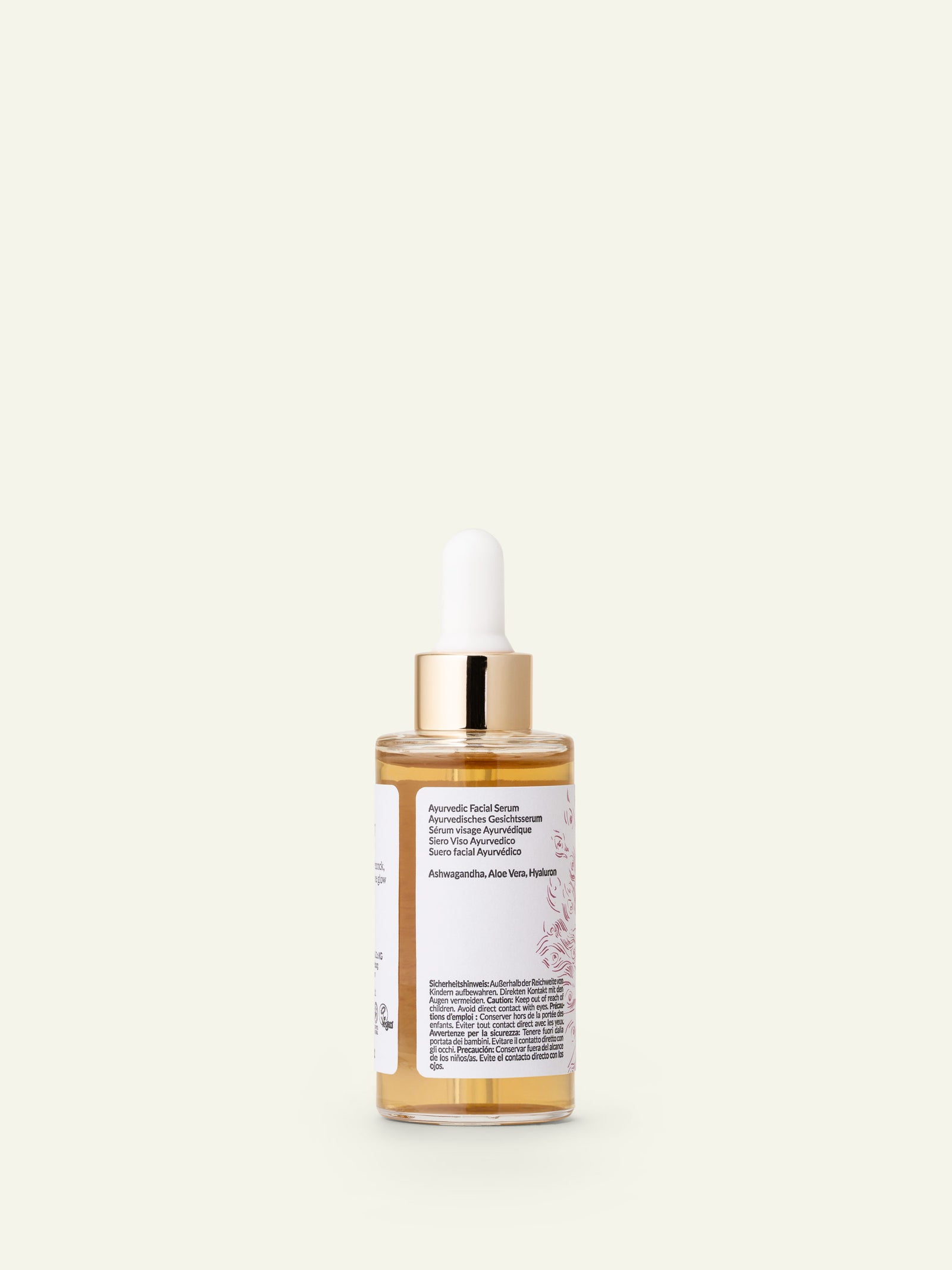 Siero Viso Idratante