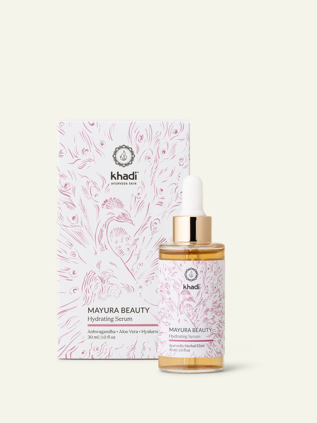 Siero Viso Idratante