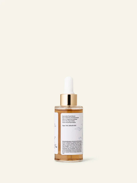 Siero Viso Purificante