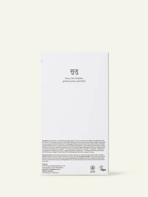 Siero Viso Purificante