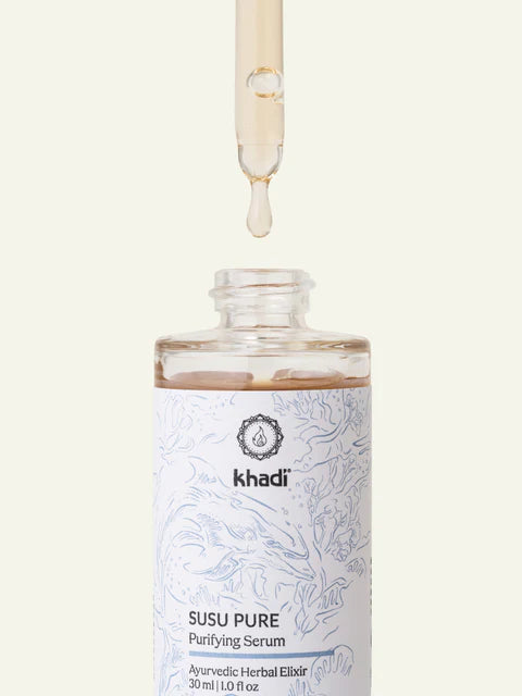 Siero Viso Purificante