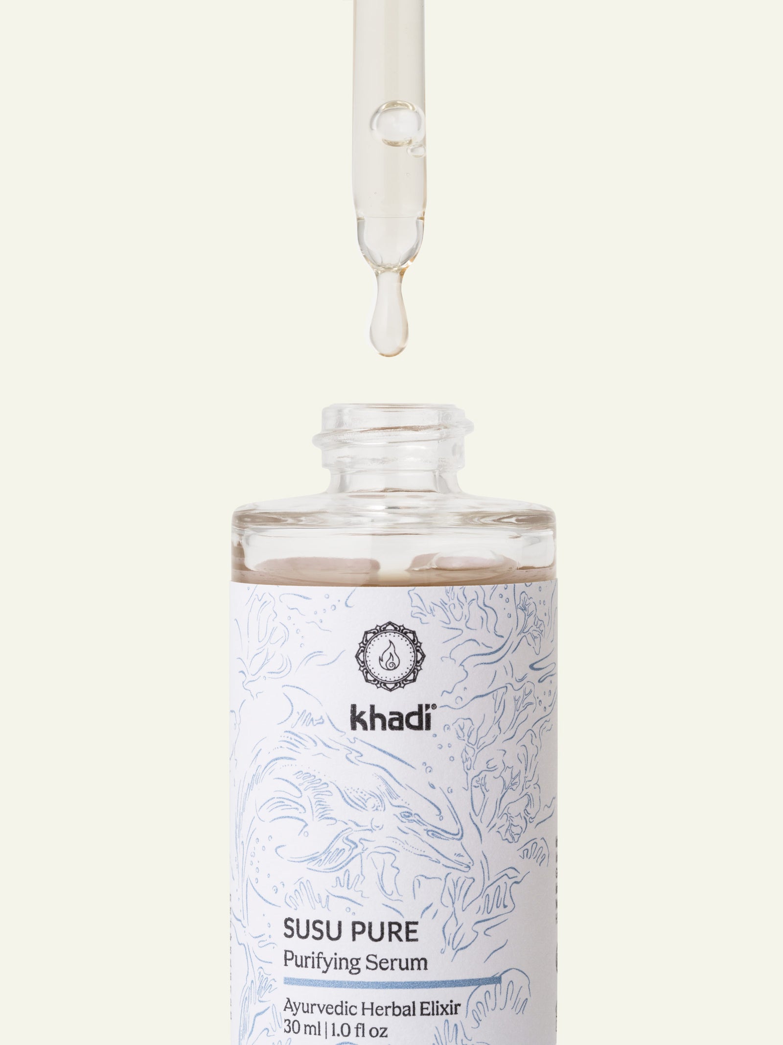 Susu Pure Purifying Trio