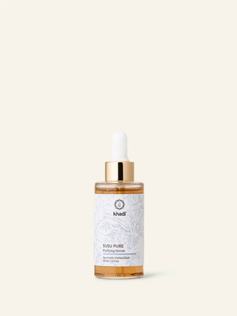 Siero Viso Purificante