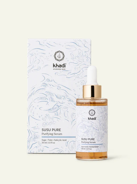 Siero Viso Purificante
