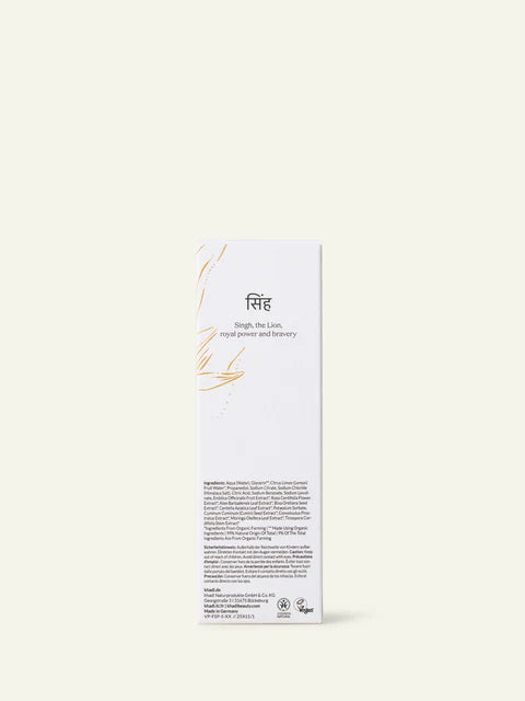 Tonico Viso Anti-Aging