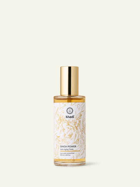 Tonico Viso Anti-Aging