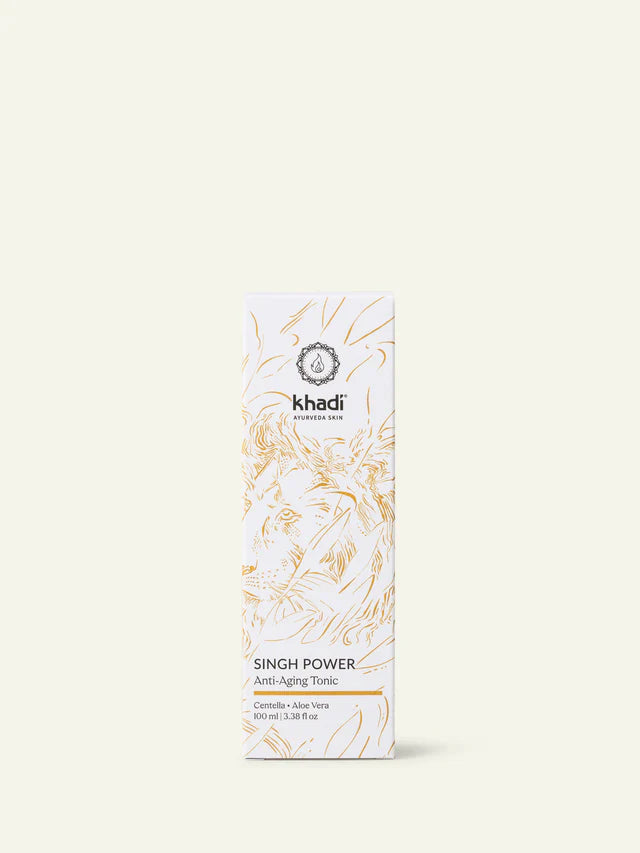 Tonico Viso Anti-Aging