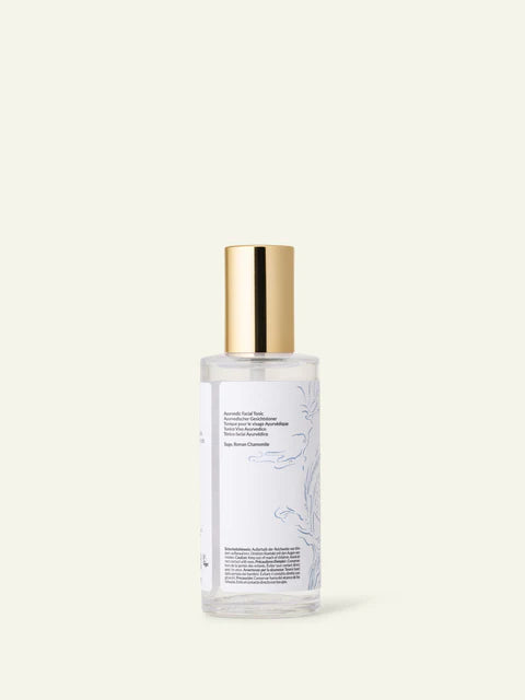 Tonico Viso Purificante