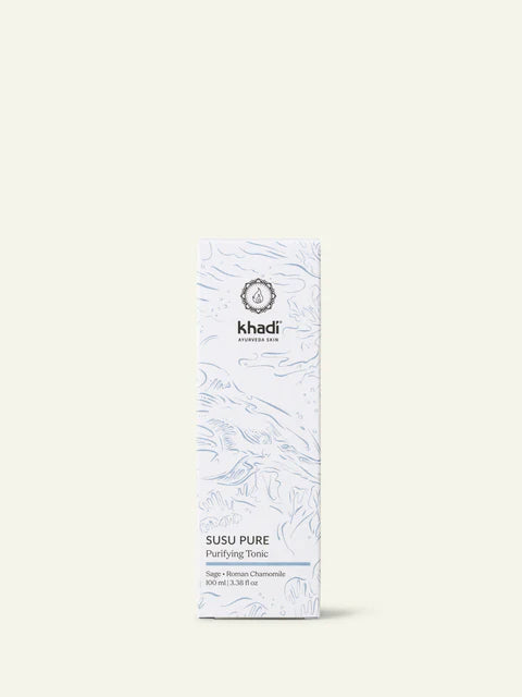 Tonico Viso Purificante