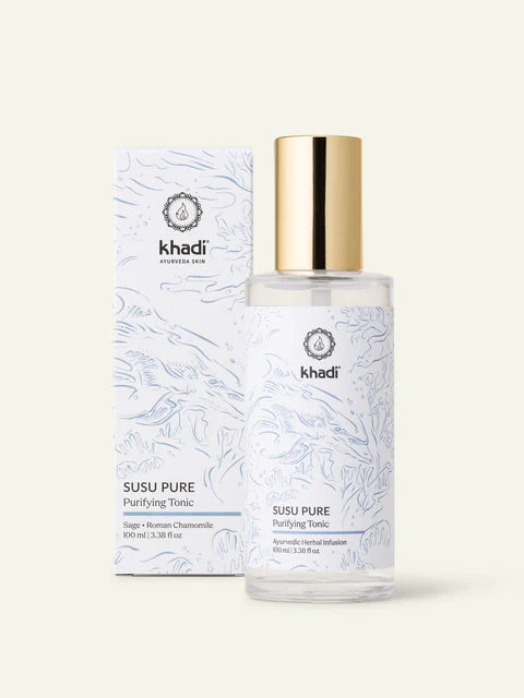 Tonico Viso Purificante
