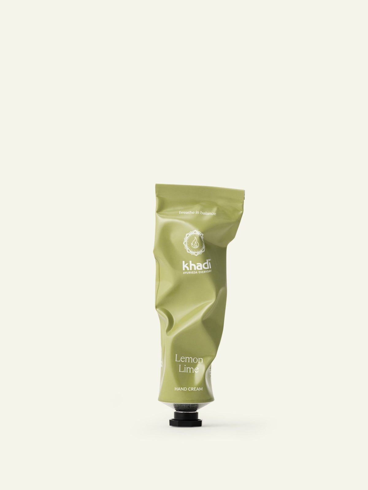 Immagine di Detail khadi Aed Handcreme Lemonlime 003