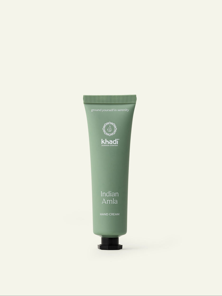 Immagine di 30ml Back khadi Aed Handcreme Indianamla 001