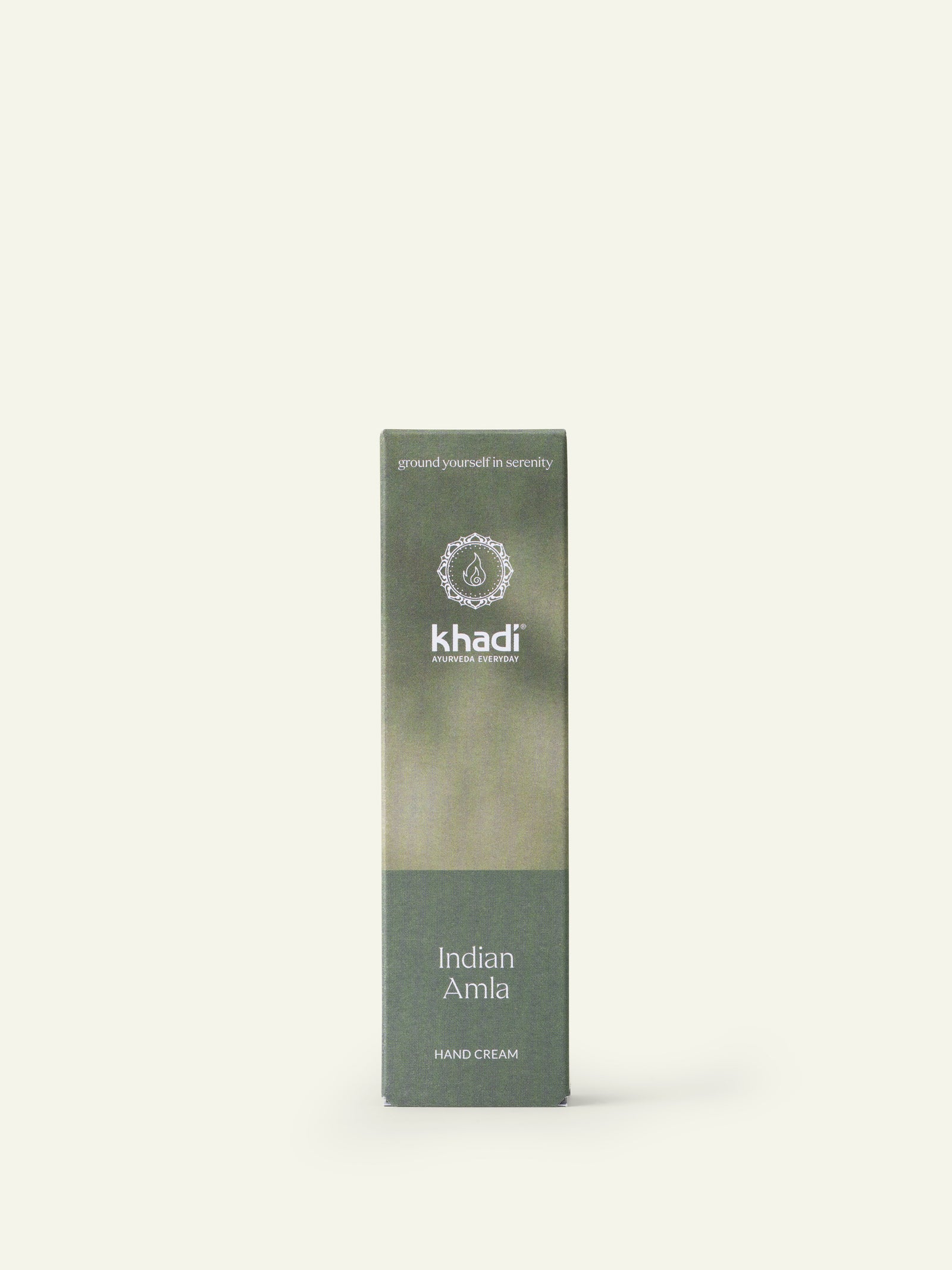 Crema Mani Indian Amla