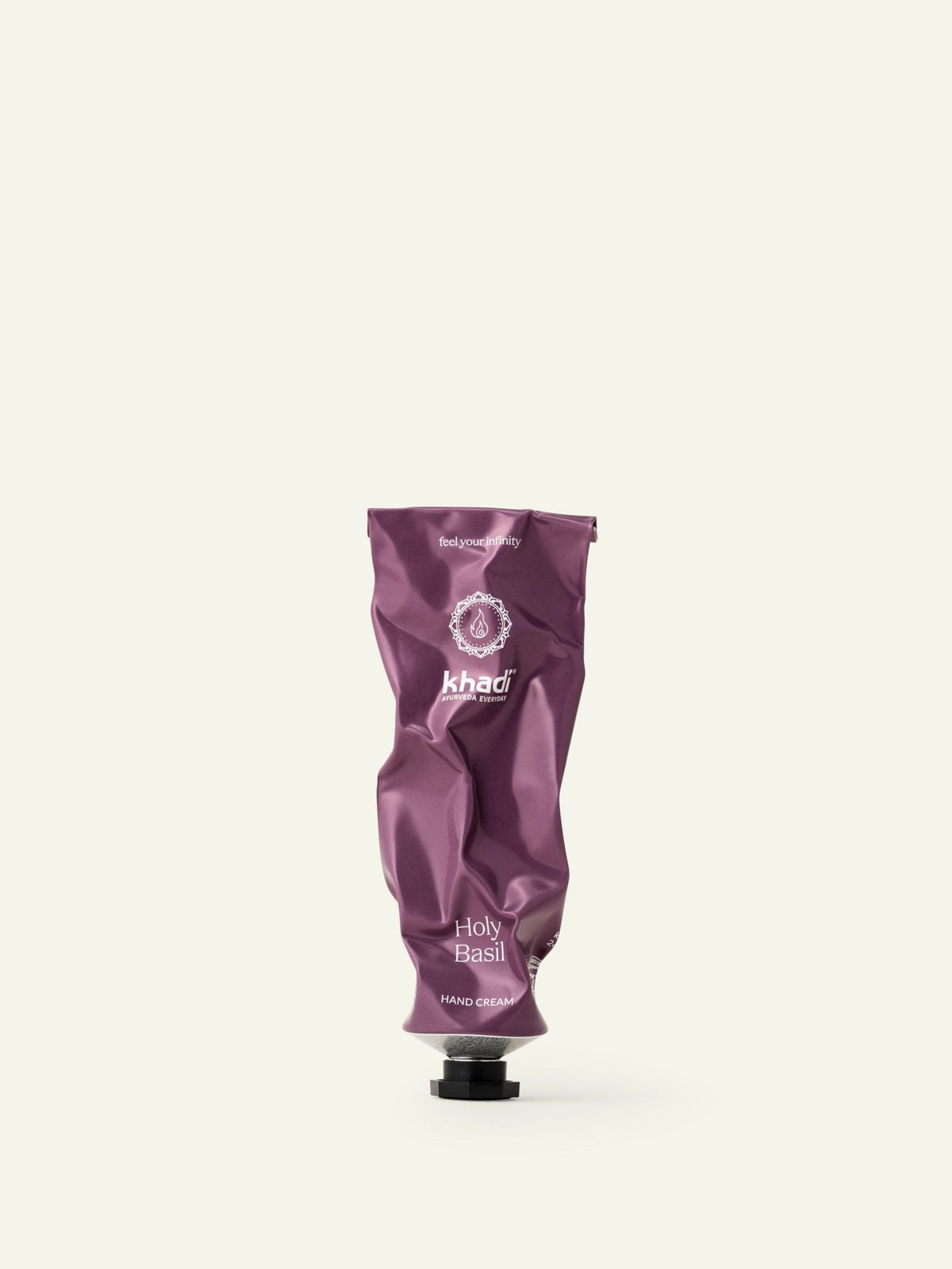 Immagine di Detail khadi Aed Handcreme Holybasil 003