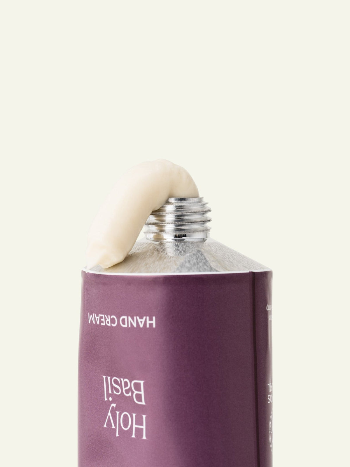 Immagine di Detail khadi Aed Handcreme Holybasil 004