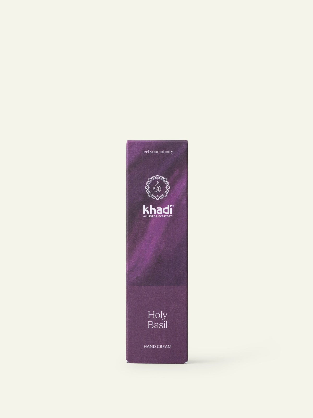 Immagine di Front khadi Aed Handcreme Holybasil 005