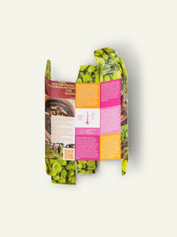 Immagine di Unfolded khadi Colorcare Hairoil 006