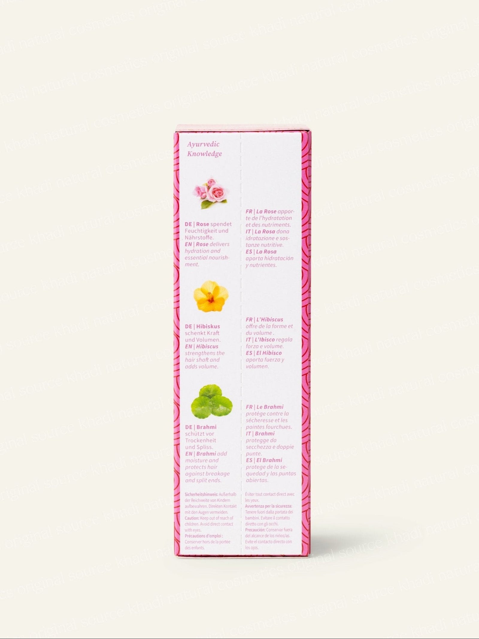 Rose Repair Luxury-Set