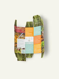 Immagine di Unfolded khadi Vitalitygrow Hairoil 006