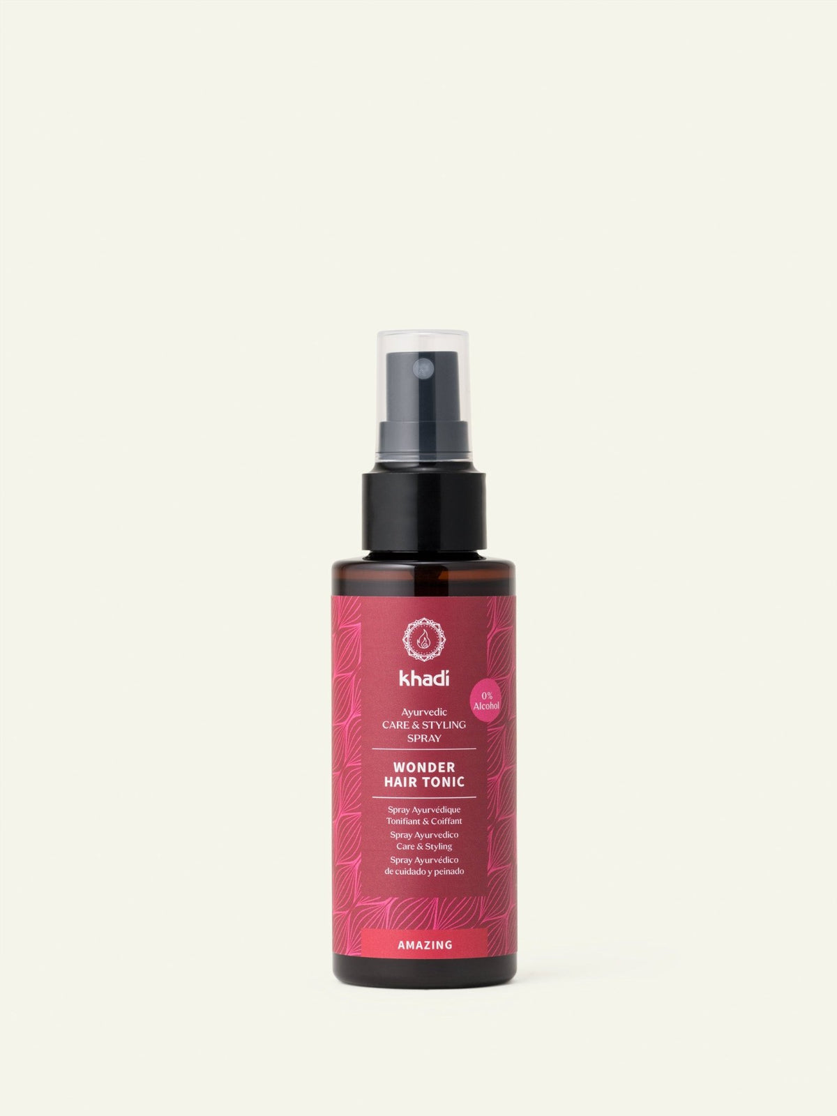 Wonder Hair Tonic