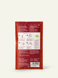 Immagine di Maschera Capelli The Power of Amla khadi