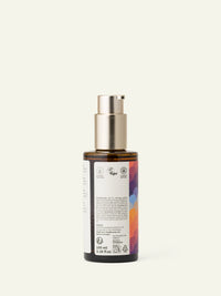 Immagine di Back khadi Shatavarieveryoung Bodyoil 002