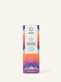Immagine di Back khadi Shatavarieveryoung Bodyoil 004