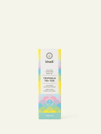 Immagine di Back khadi Triphalatritox Bodyoil 004 1