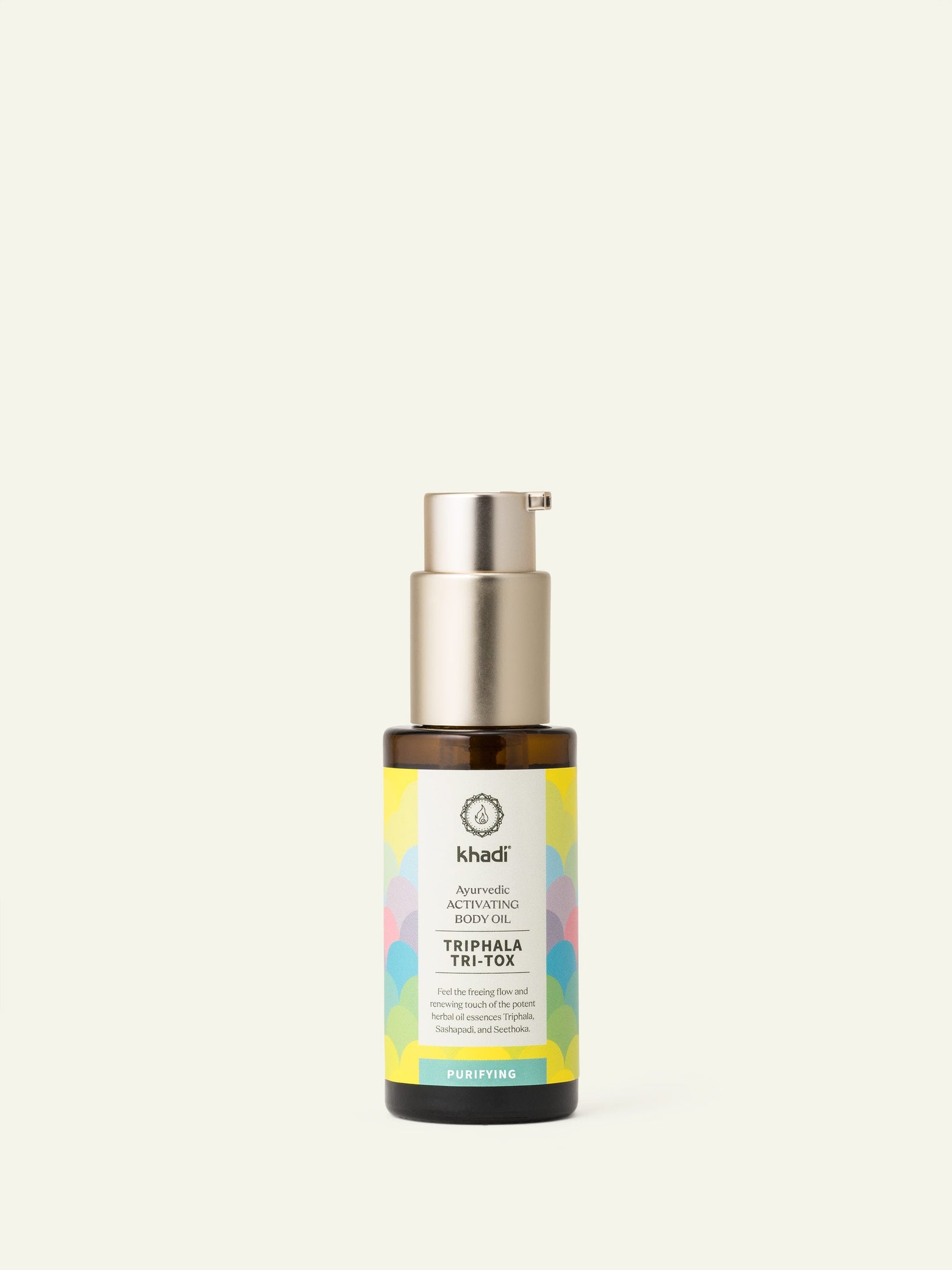 Sofia's Ayurveda Ritual
