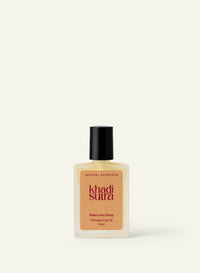 Lip Oil Make Love Honey