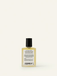 Olio Unghie Nutriente Shatavari