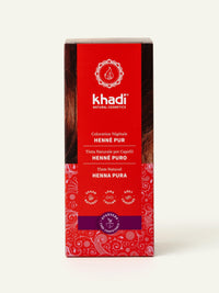 Immagine di Back khadi Reineshenna Naturalhaircolor 002