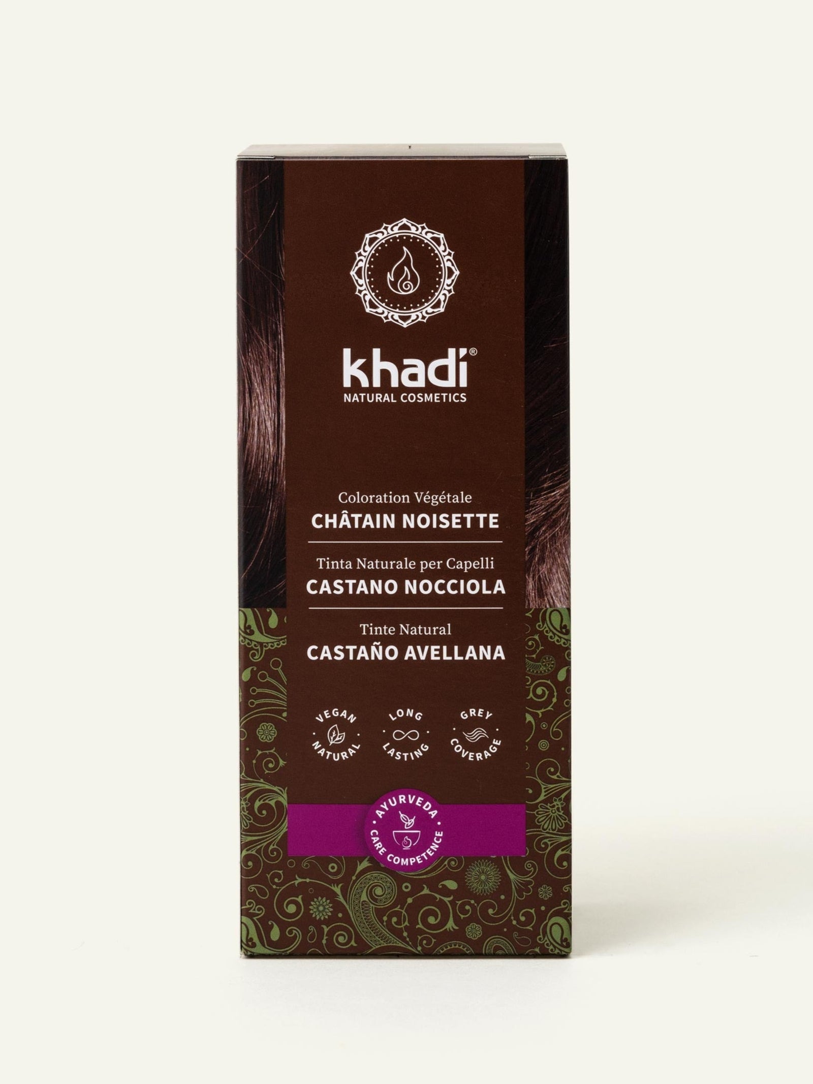 Castano Nocciola